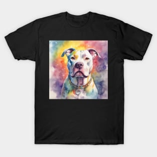 American Pitbull Terrier T-Shirt